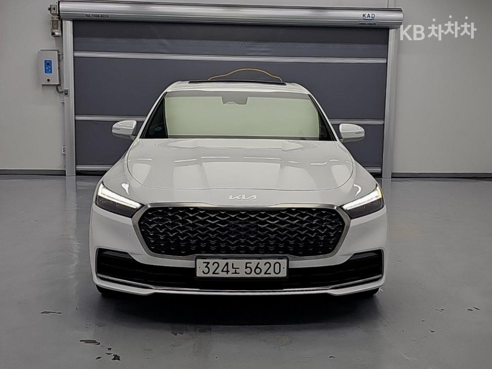 2022 Kia K9(2) photo