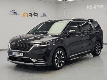 Kia Carnival D2.2 9인승 — foto 1
