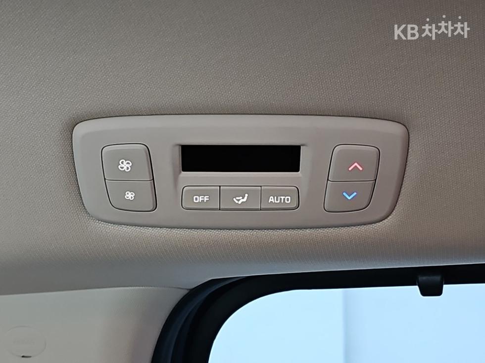 Kia Carnival — miniaturë 13