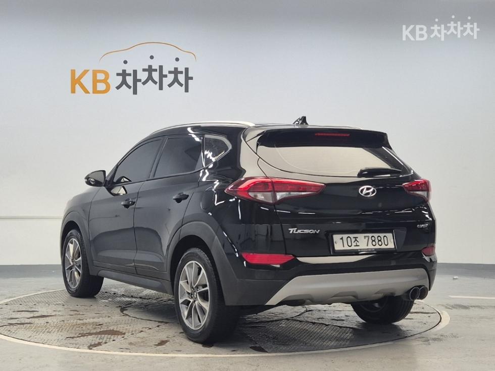 Hyundai Tucson — miniaturë 2