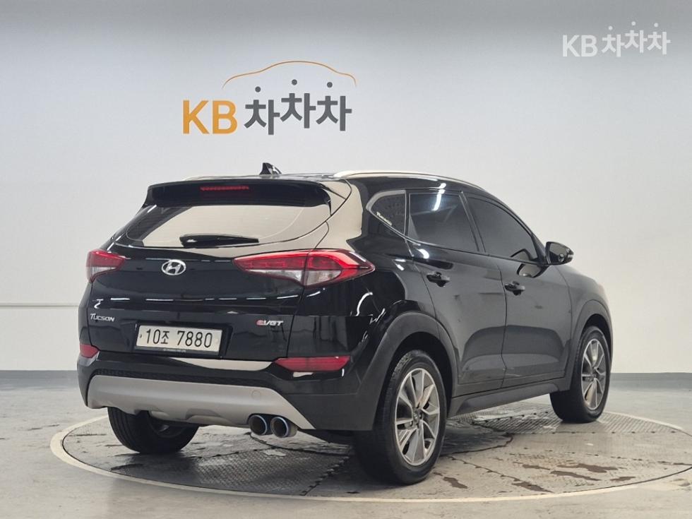 Hyundai Tucson — miniaturë 3