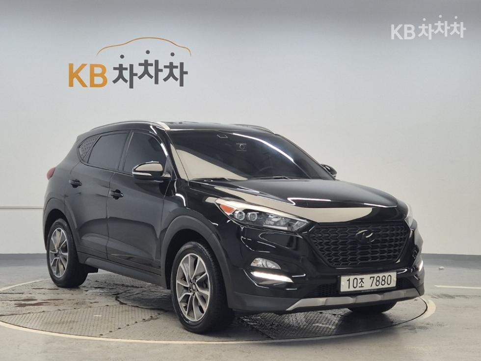 Hyundai Tucson — miniaturë 4