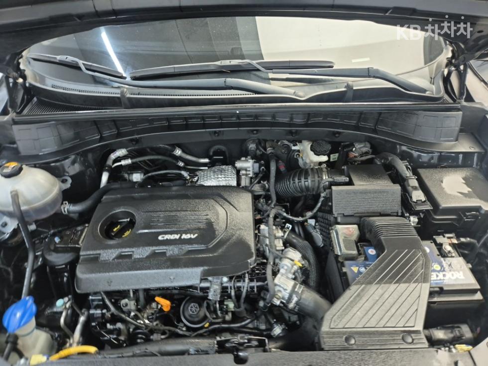 Hyundai Tucson — miniaturë 5