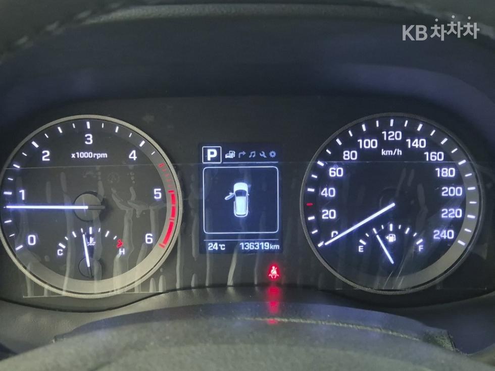 Hyundai Tucson — miniaturë 6