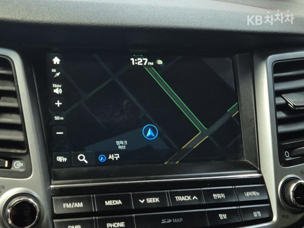 Hyundai Tucson — miniaturë 13