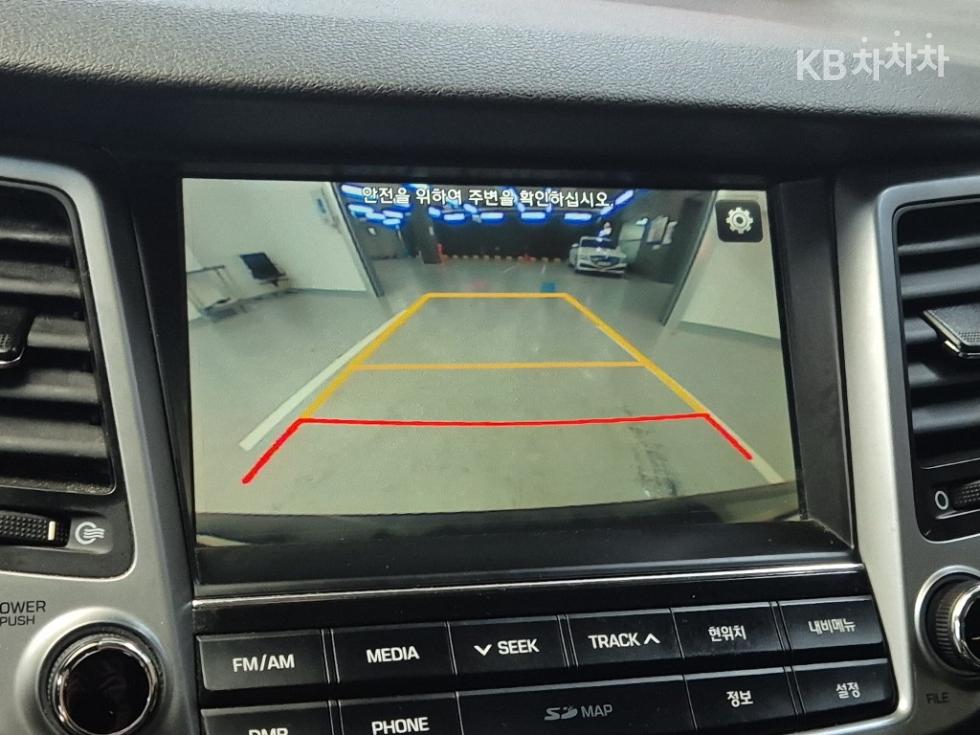 Hyundai Tucson — miniaturë 14