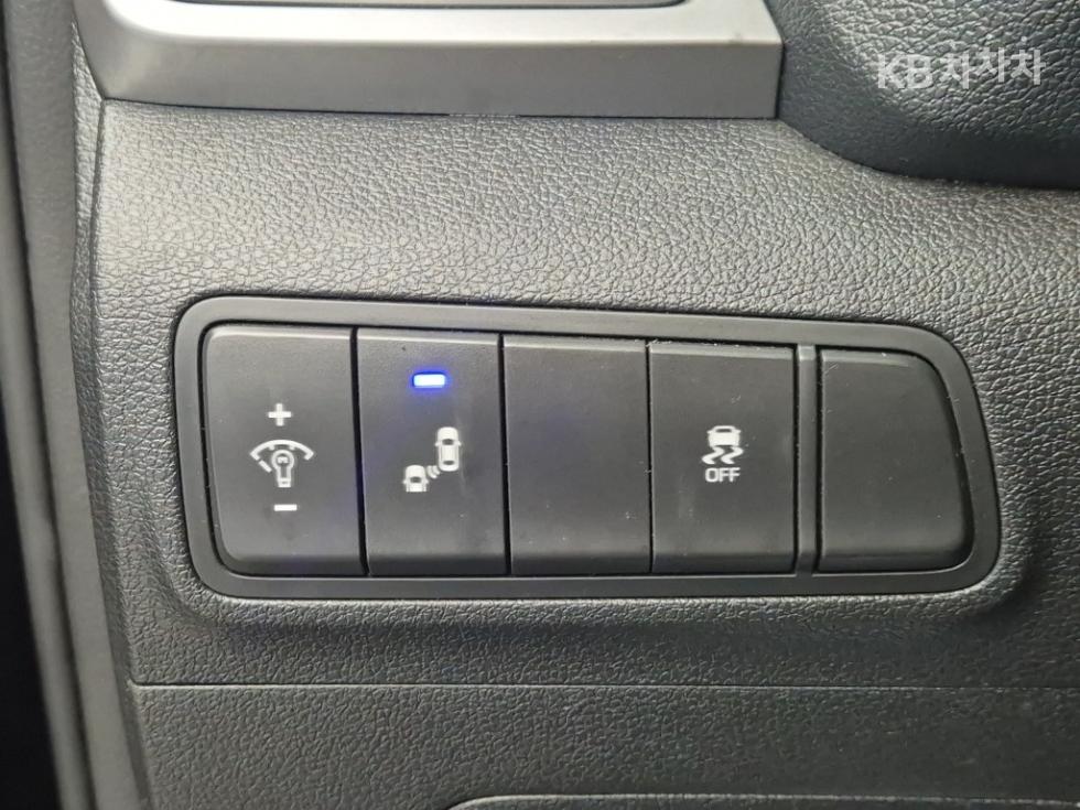 Hyundai Tucson — miniaturë 18