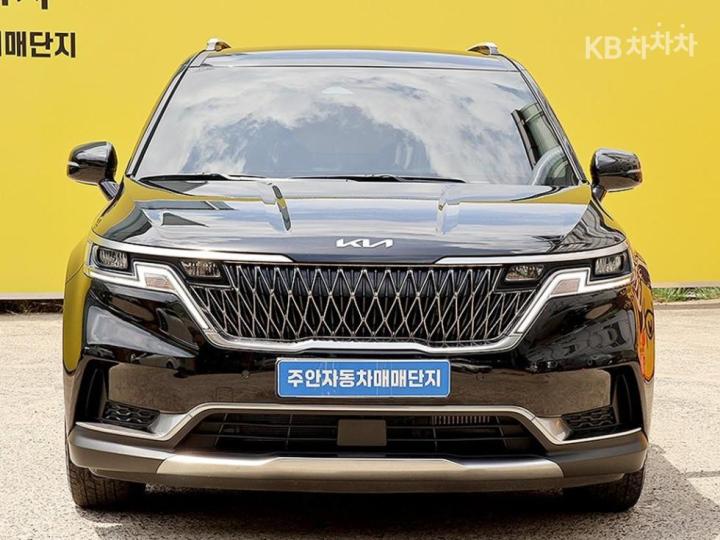 Kia Carnival D2.2 9인승 — foto 1