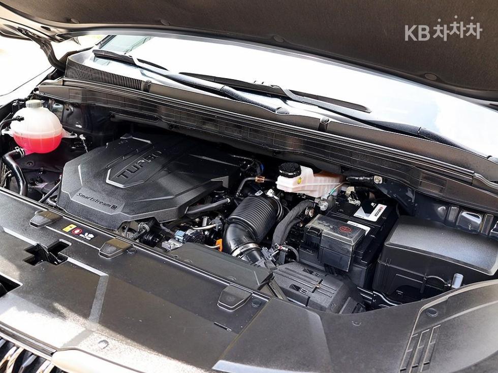 Kia Carnival — miniaturë 19