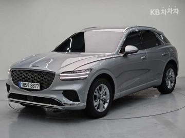 Genesis GV70 2.5T Gasoline AWD — foto 1