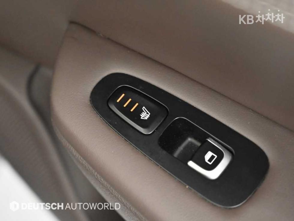 Kia Stinger — miniaturë 16