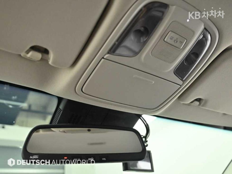 Kia Stinger — miniaturë 18