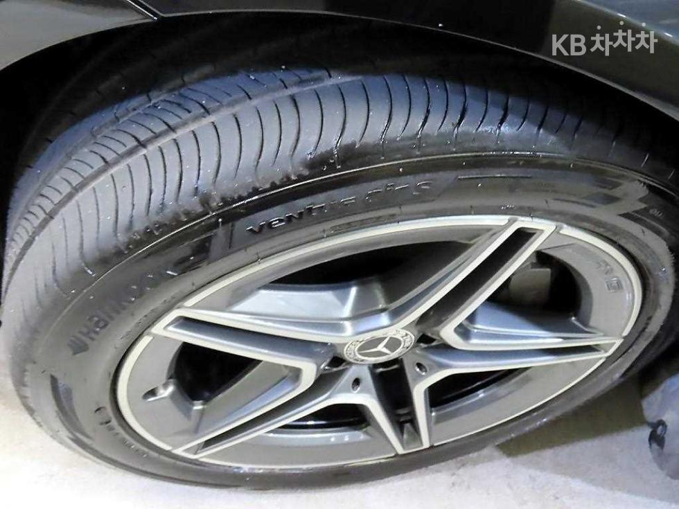 2022 Mercedes-Benz S W223 photo