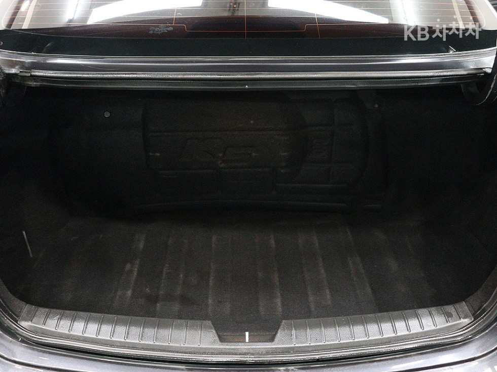 Kia K5 — miniaturë 5