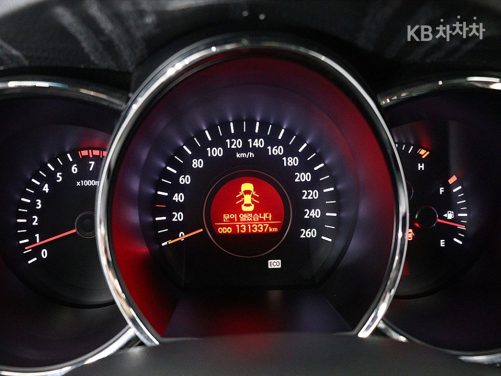 Kia K5 — miniaturë 6