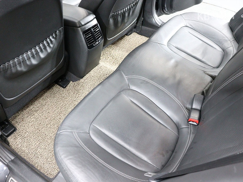 Kia K5 — miniaturë 16