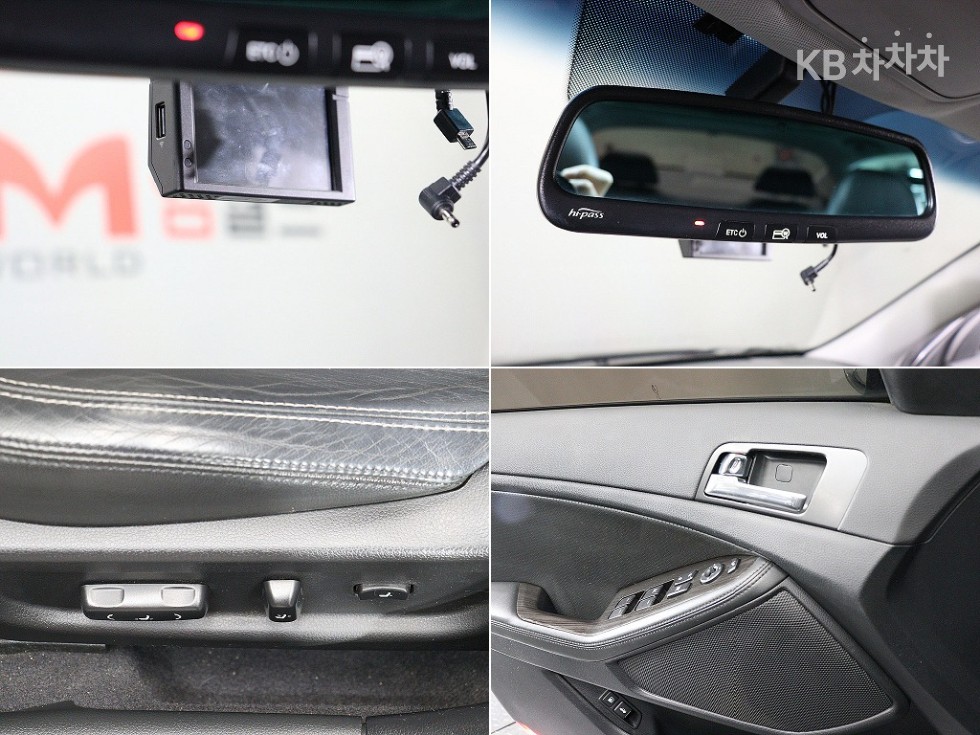 Kia K5 — miniaturë 18