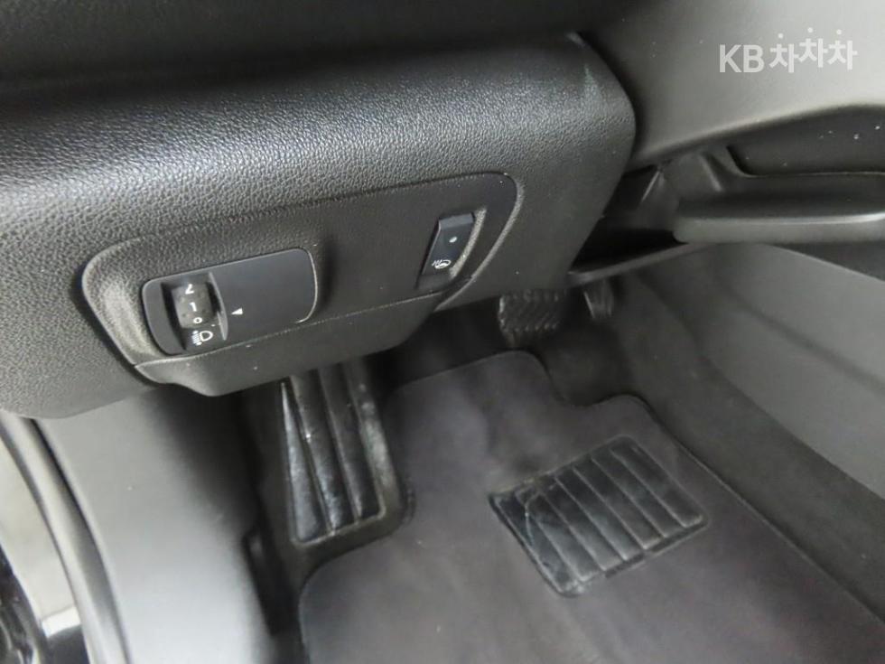 Renault Samsung SM6 — miniaturë 10