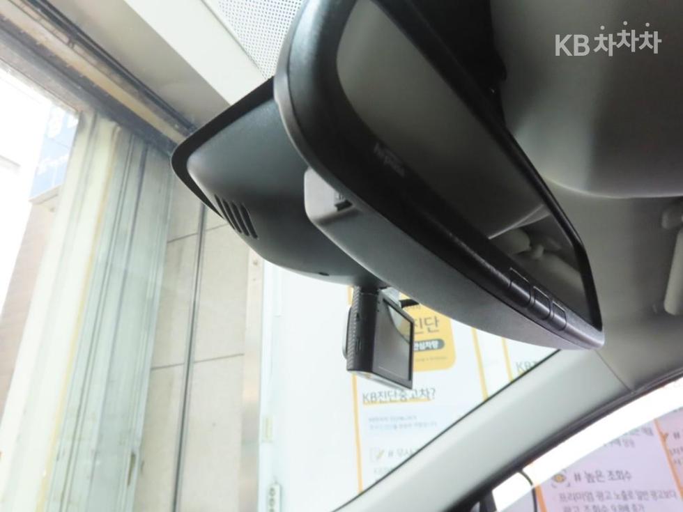 Renault Samsung SM6 — miniaturë 11