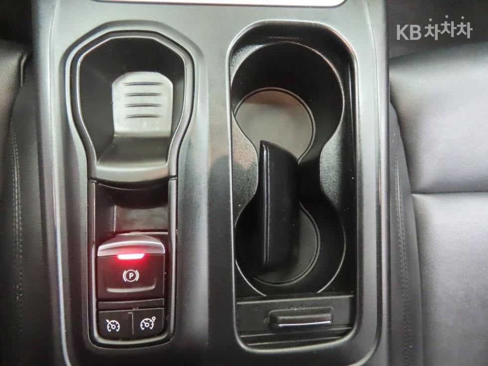 Renault Samsung SM6 — miniaturë 14