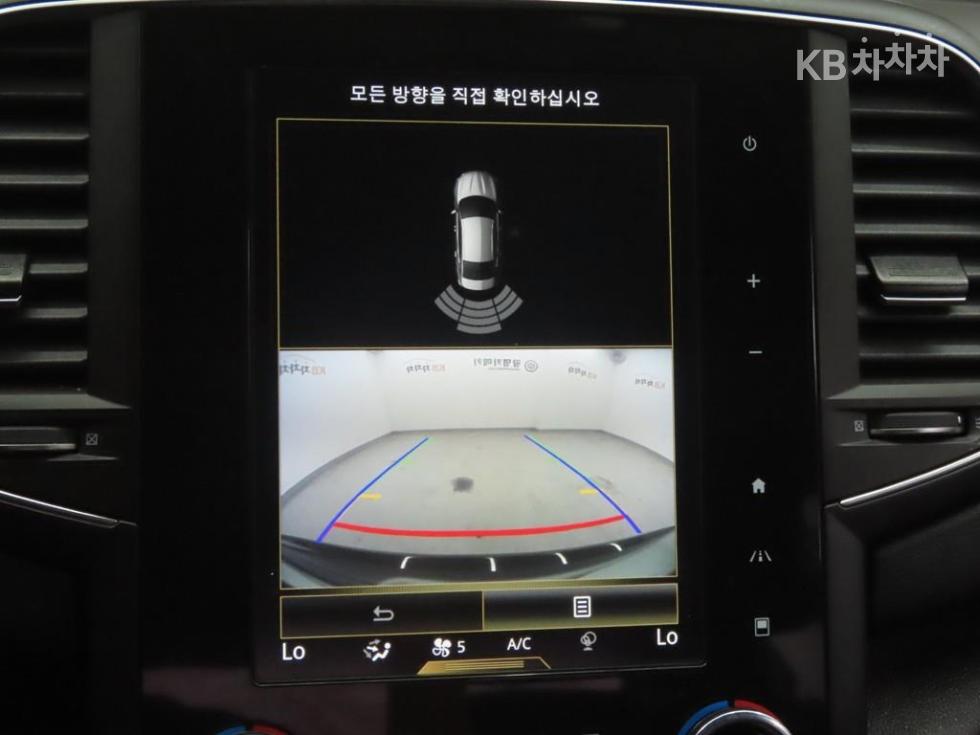 Renault Samsung SM6 — miniaturë 16