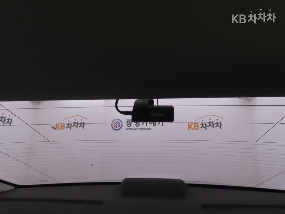 Renault Samsung SM6 — miniaturë 17