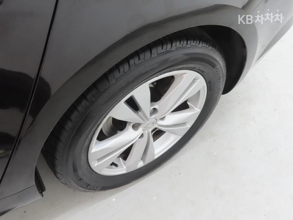 Renault Samsung SM6 — miniaturë 19