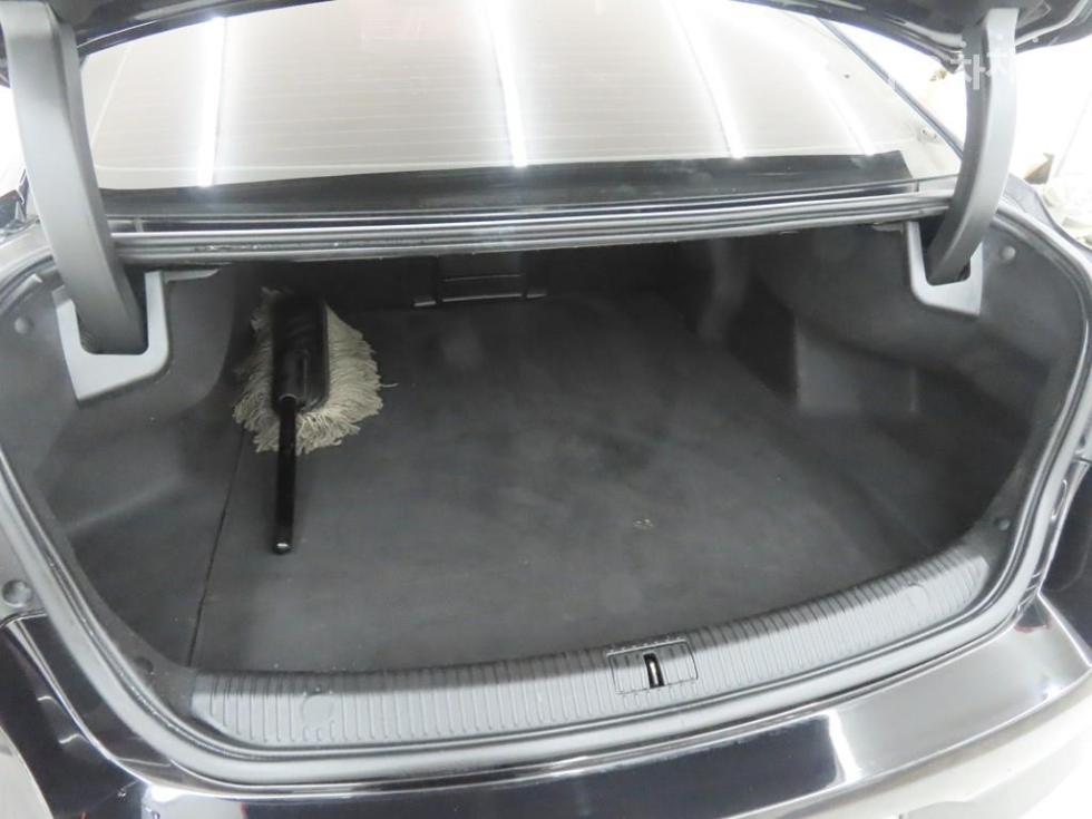 Renault Samsung SM6 — miniaturë 20