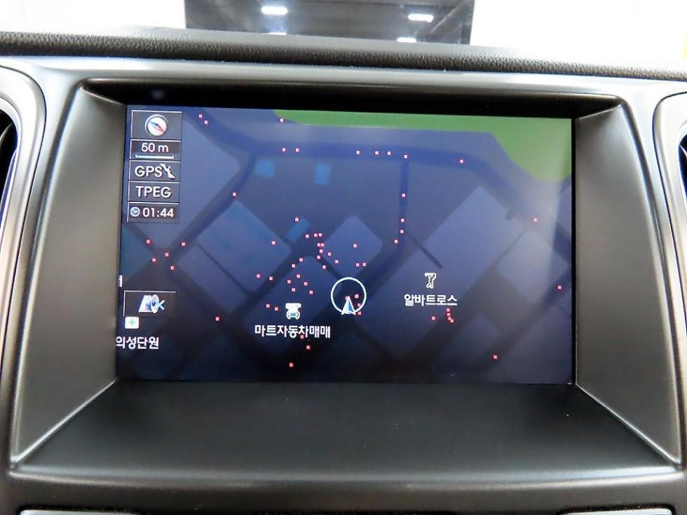 Hyundai Equus — miniaturë 15