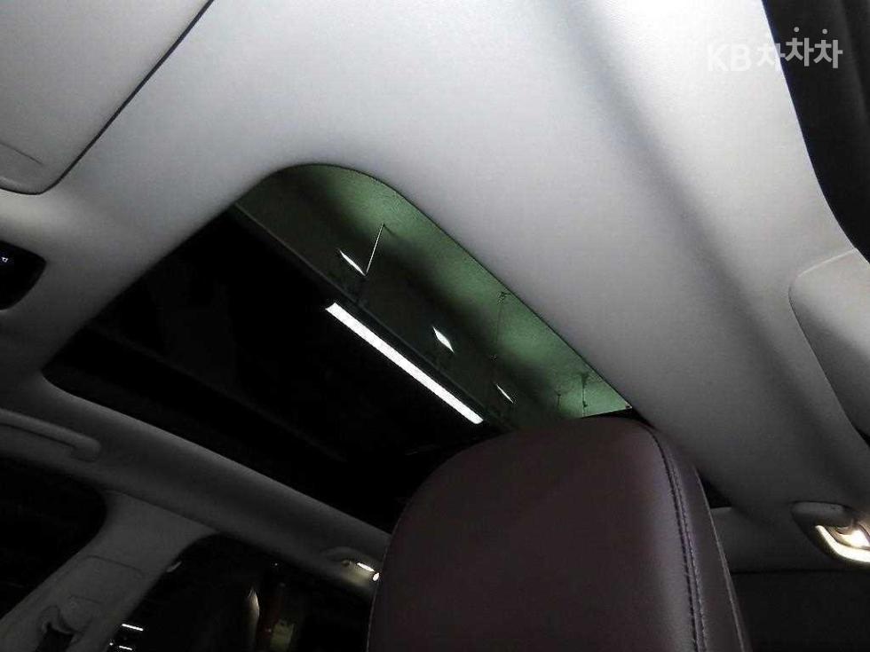 Hyundai Grandeur — miniaturë 16
