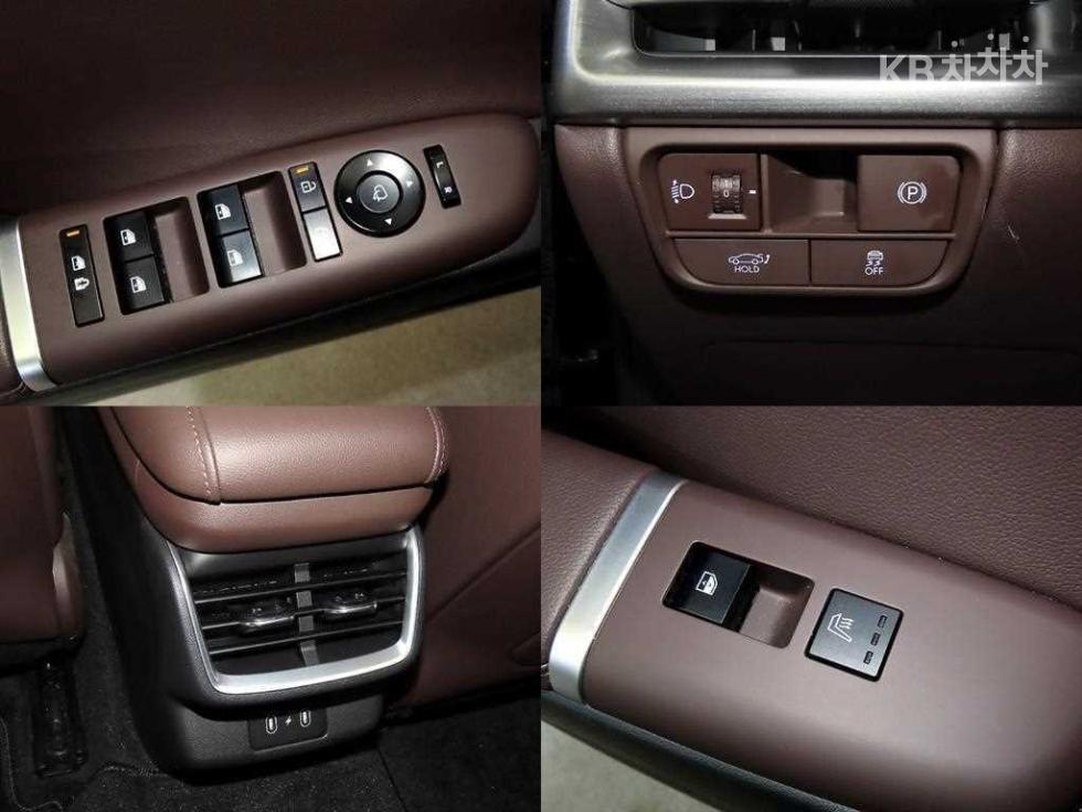 Hyundai Grandeur — miniaturë 18