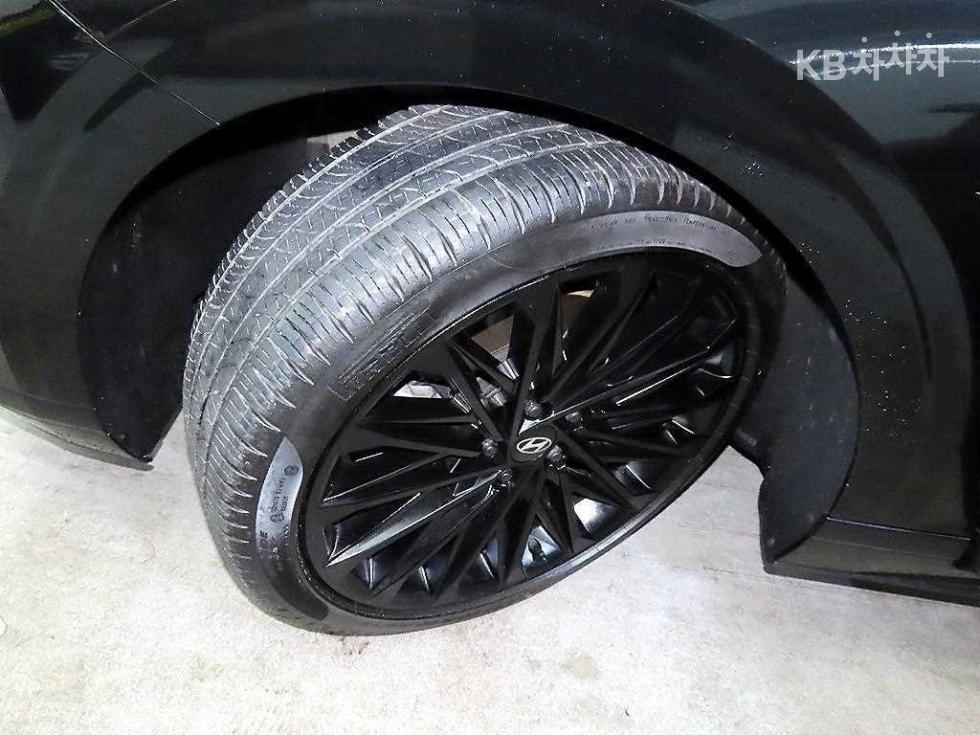Hyundai Grandeur — miniaturë 20