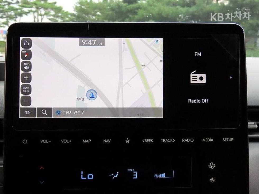 Hyundai Staria — miniaturë 14