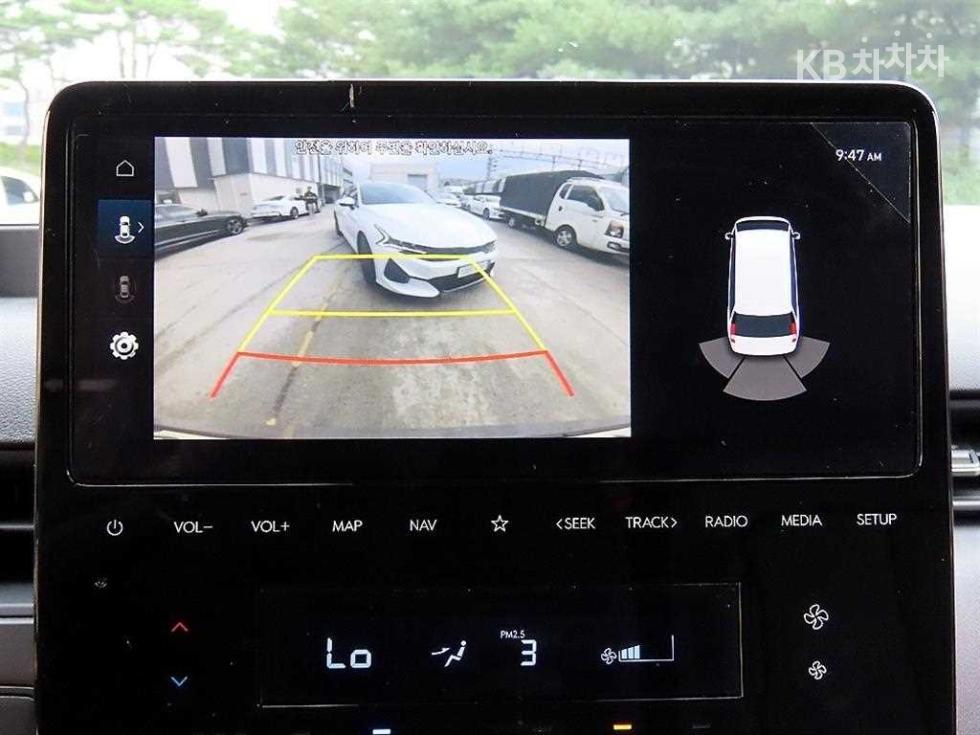 Hyundai Staria — miniaturë 15