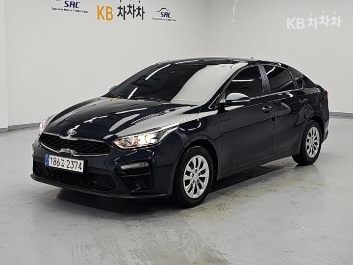 Kia K3 1.6  gasoline  trendy — foto 1