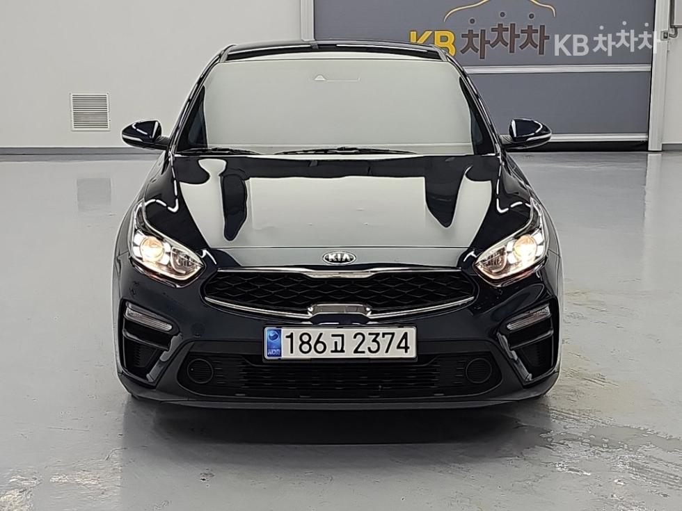 Kia K3 — miniaturë 2