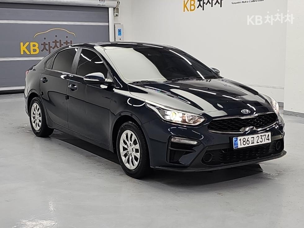 Kia K3 — miniaturë 4
