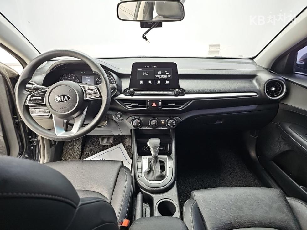 Kia K3 — miniaturë 7
