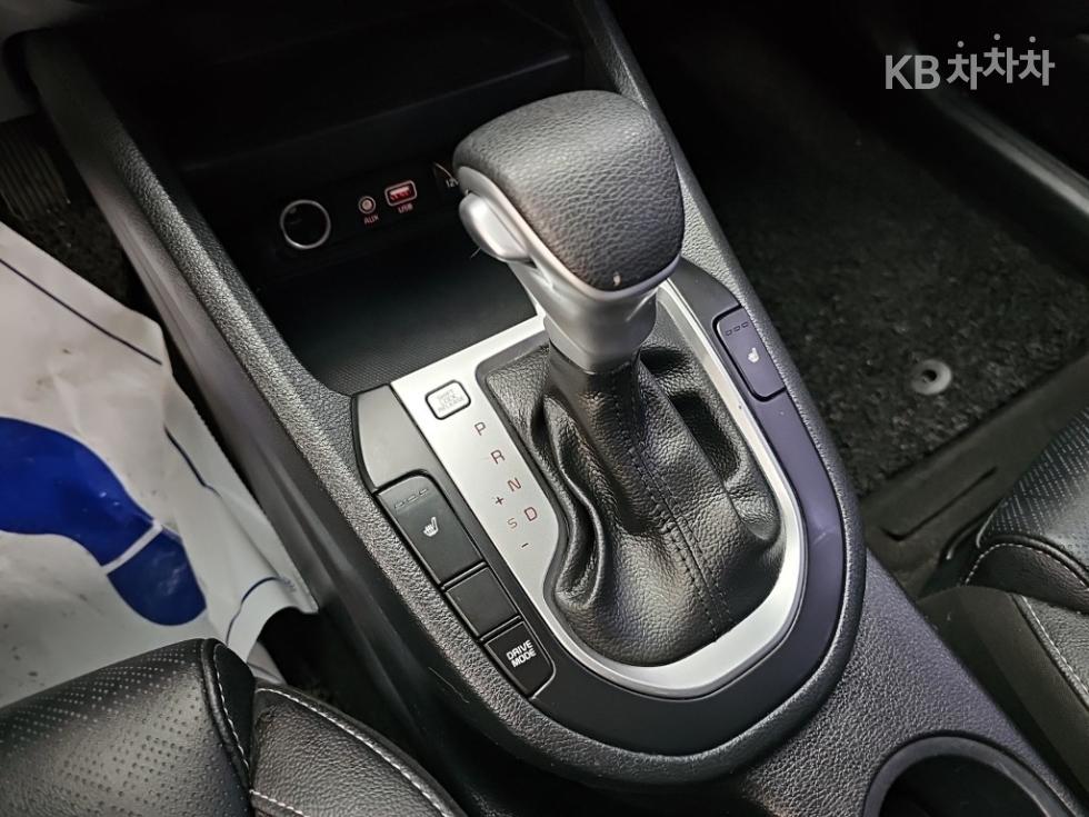 Kia K3 — miniaturë 8