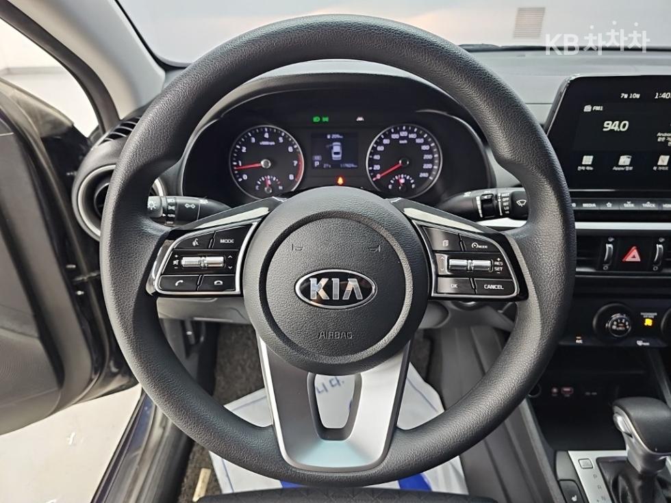 Kia K3 — miniaturë 9