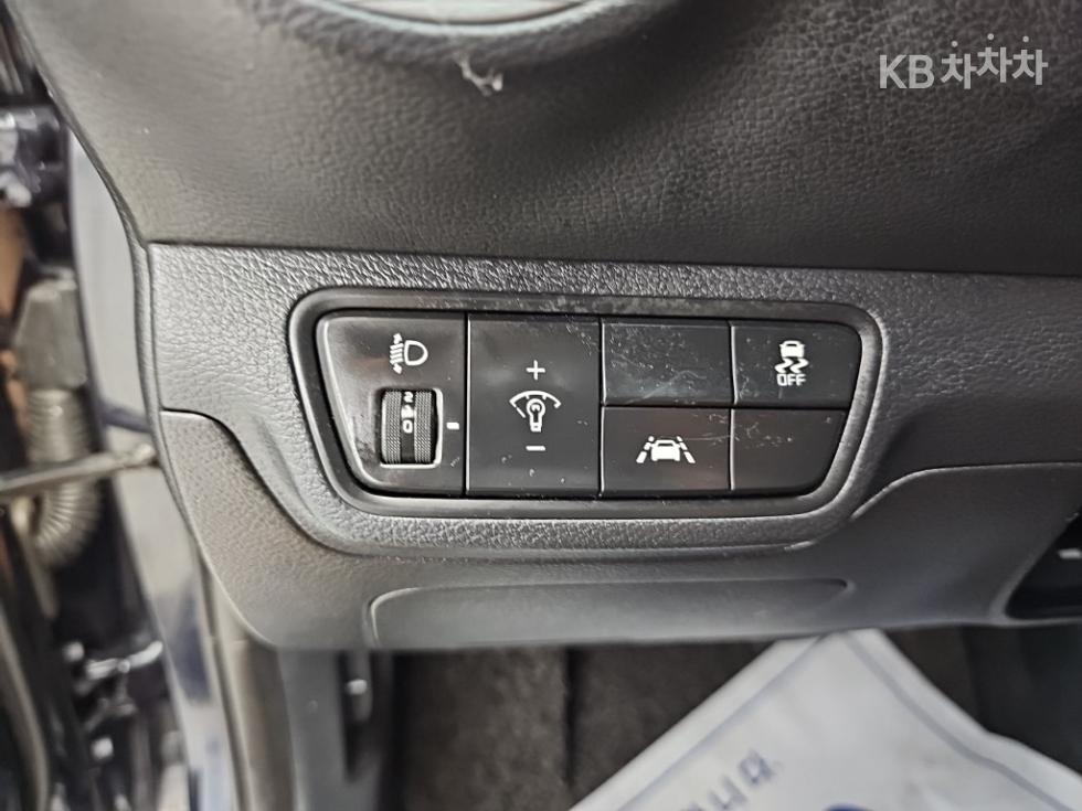 Kia K3 — miniaturë 16
