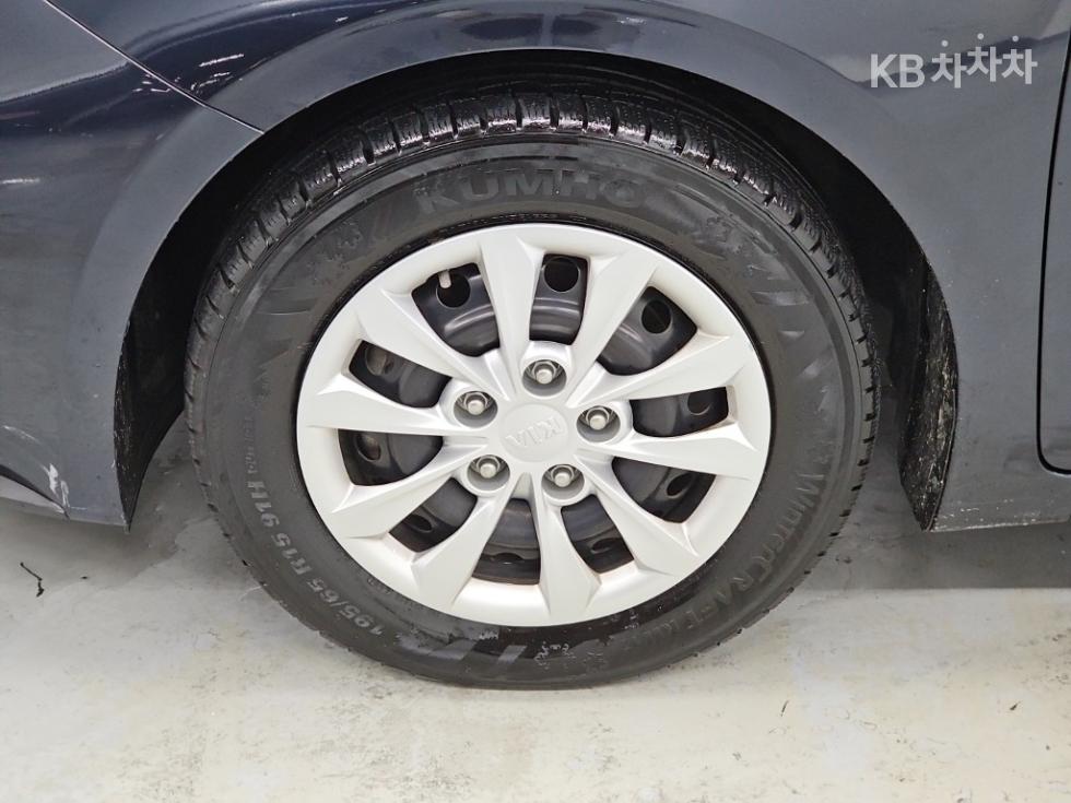 Kia K3 — miniaturë 19