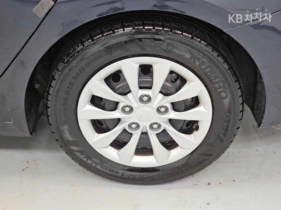 Kia K3 — miniaturë 20