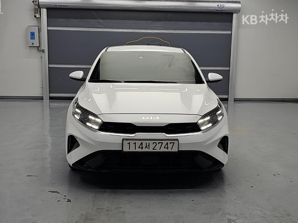 2023 Kia K3(BD) photo