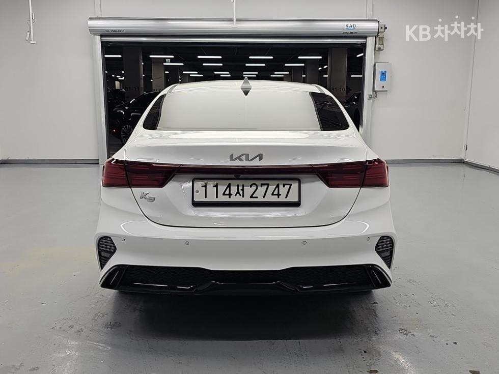 2023 Kia K3(BD) photo