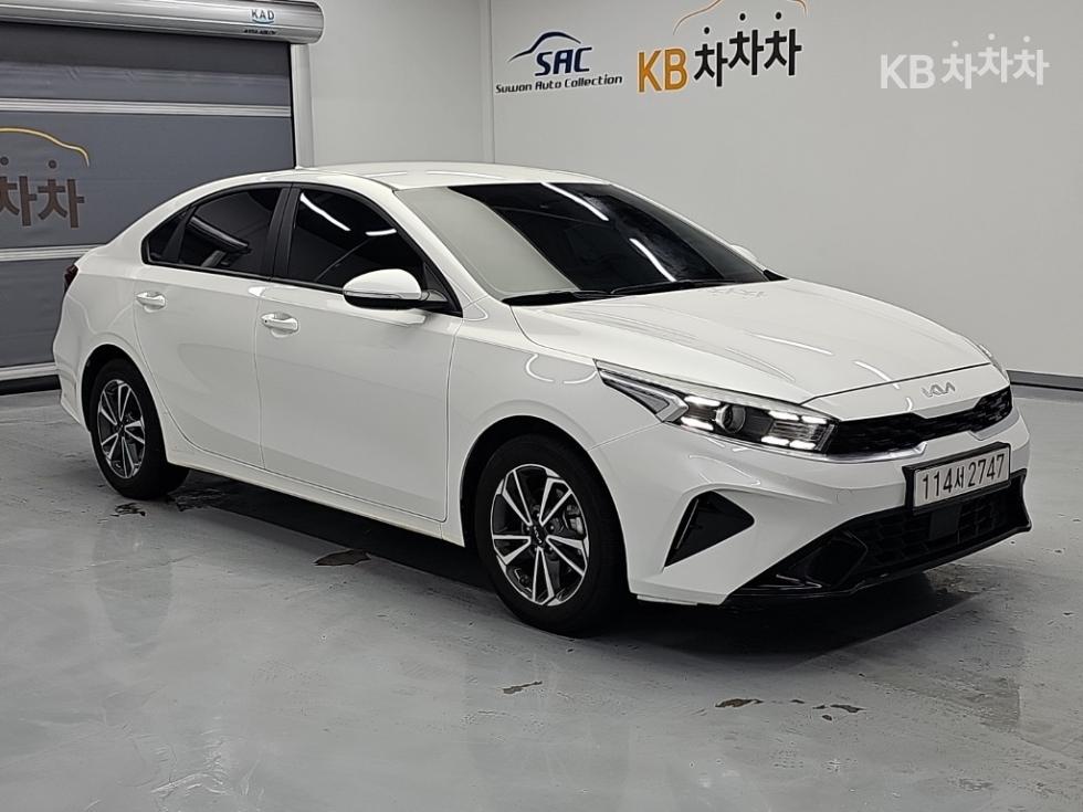 2023 Kia K3(BD) photo