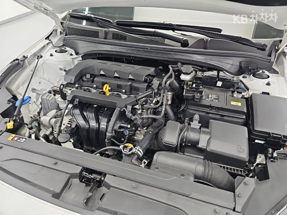2023 Kia K3(BD) photo