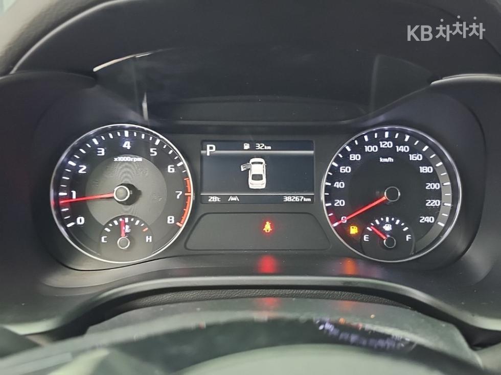 2023 Kia K3(BD) photo