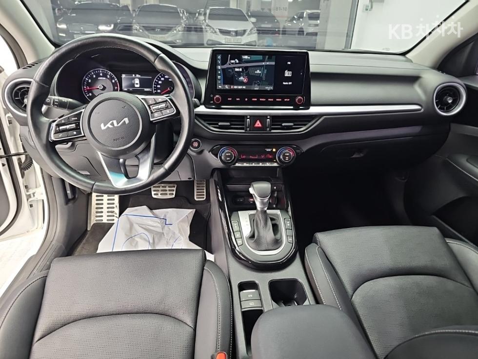 2023 Kia K3(BD) photo