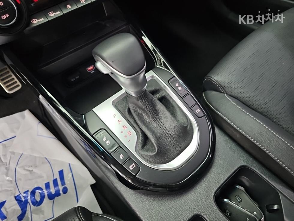 2023 Kia K3(BD) photo